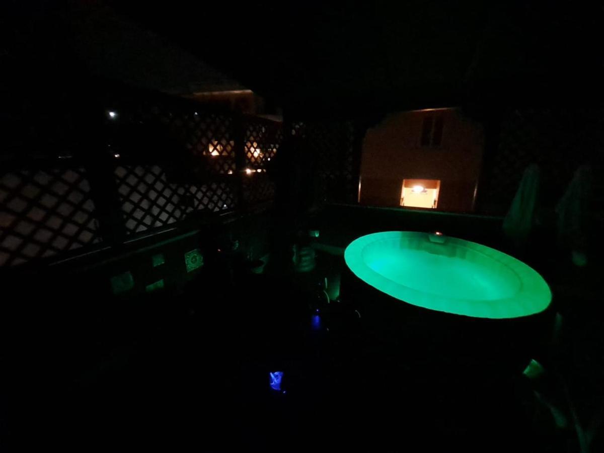 רומא Terrace Of Love מראה חיצוני תמונה